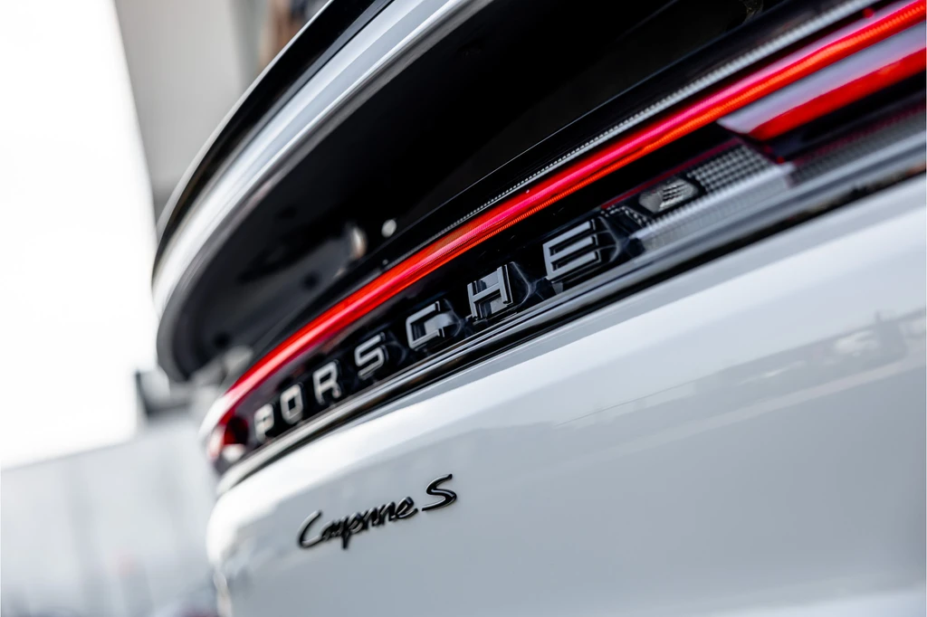 Porsche Cayenne – foto 50
