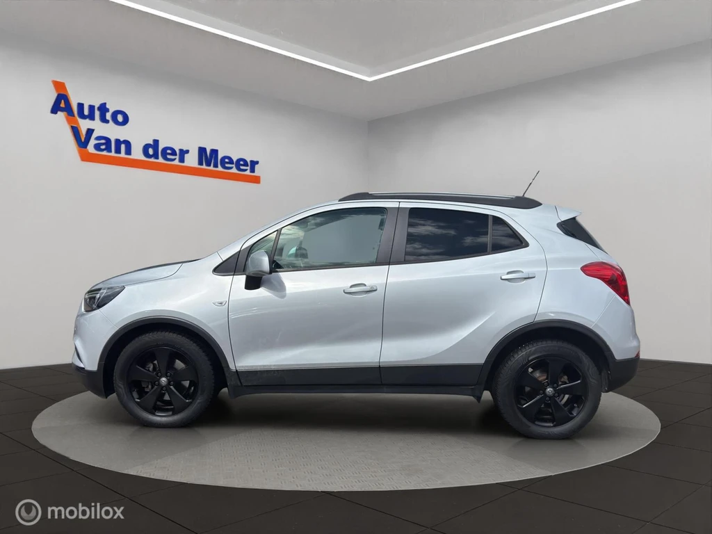 Opel Mokka X – foto 2