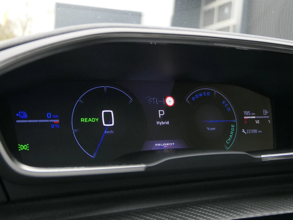 Peugeot 508 – foto 26