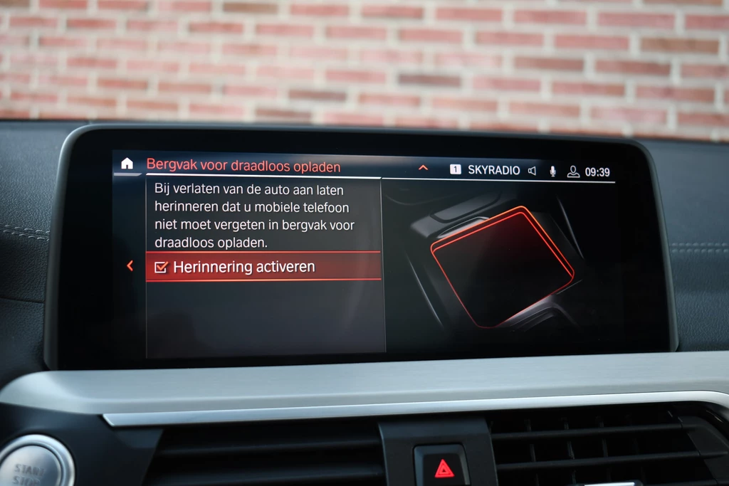 BMW X3 – foto 47