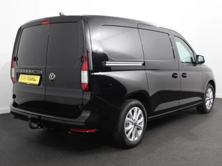Volkswagen Caddy – thumbnail 7