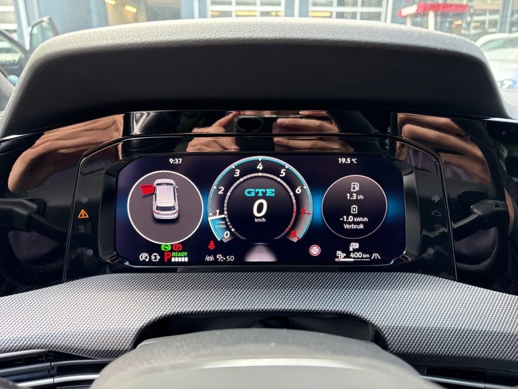 Volkswagen Golf – foto 17