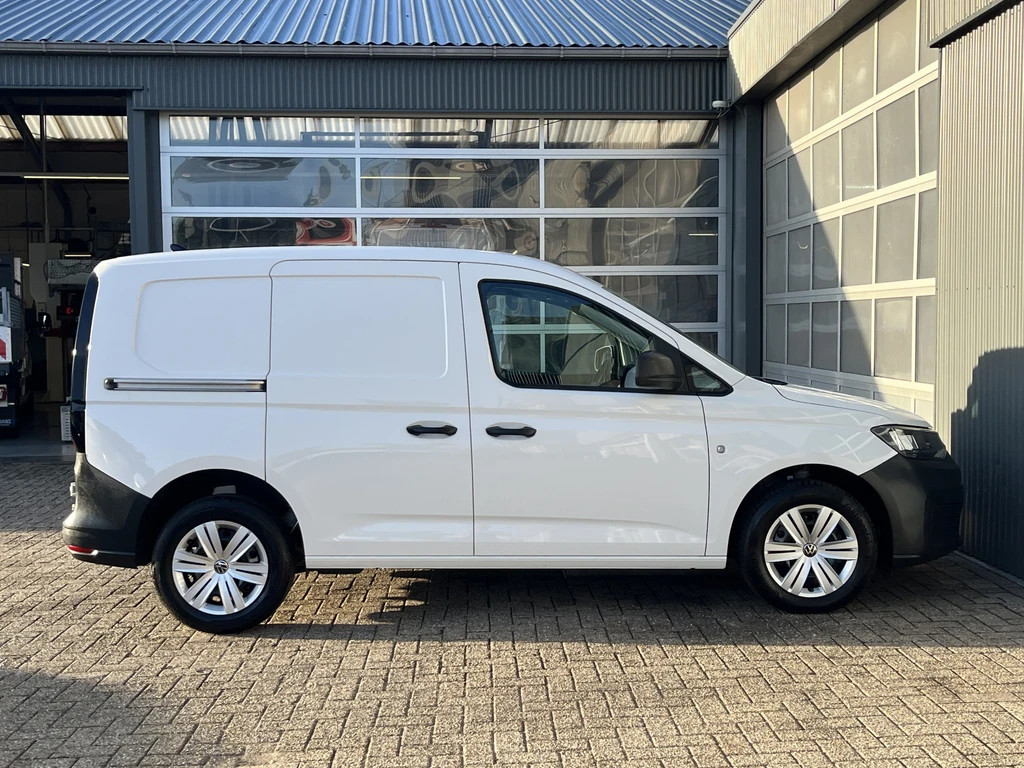Volkswagen Caddy – foto 8