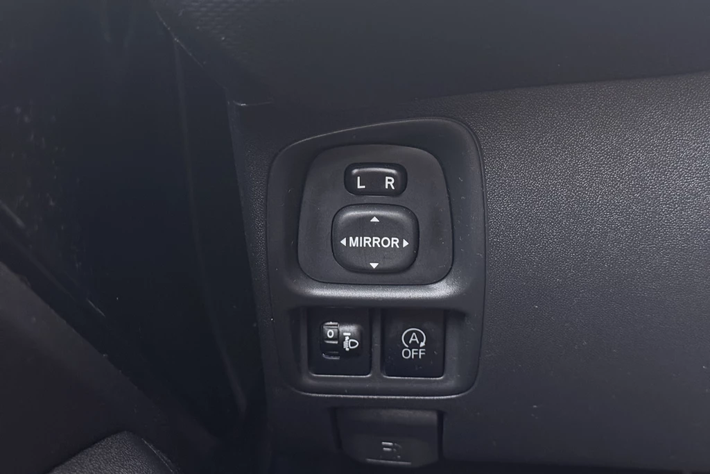 Citroën C1 – foto 17
