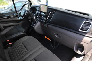 Ford Transit Custom – thumbnail 12