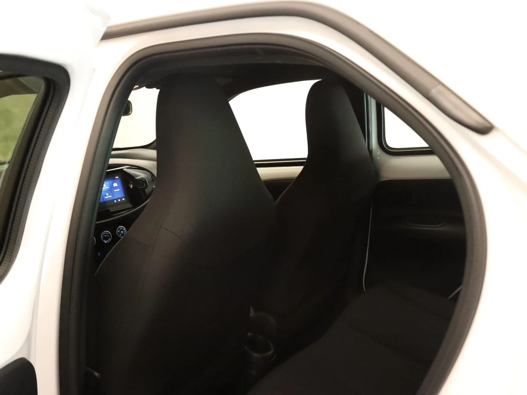 Toyota Aygo – foto 18