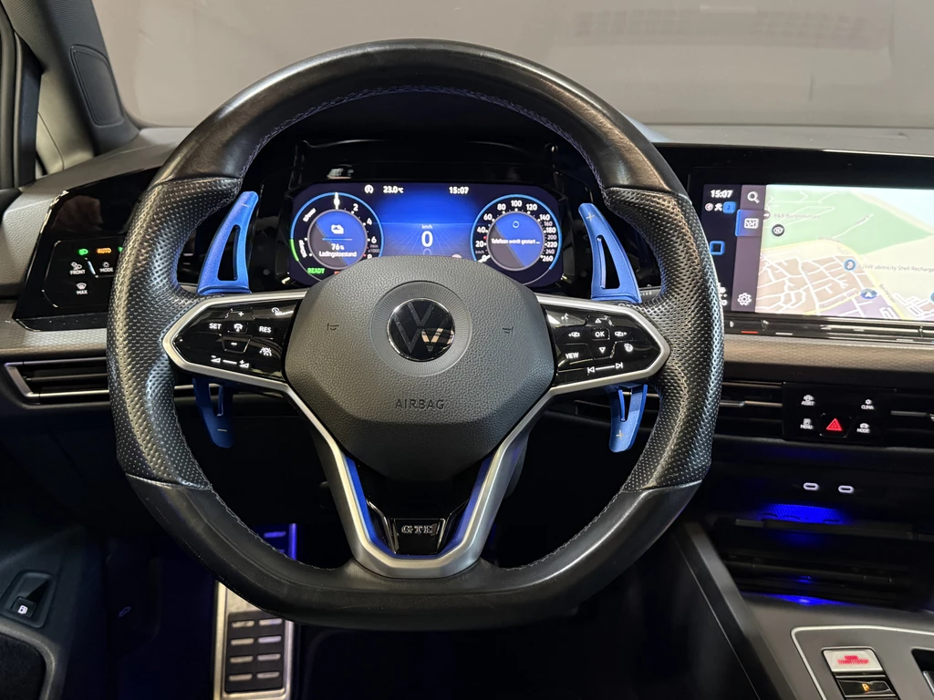Volkswagen Golf – foto 15