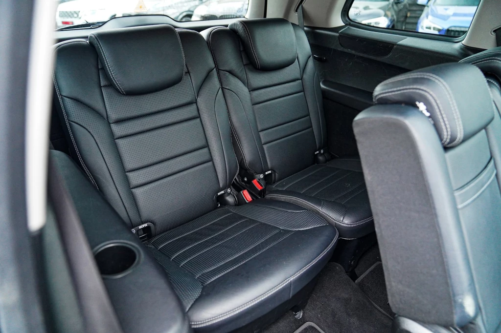 Mercedes-Benz GL – foto 22