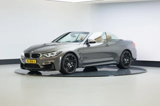 BMW M4 – thumbnail 2