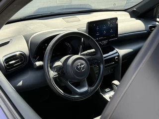 Toyota Yaris Cross – thumbnail 10