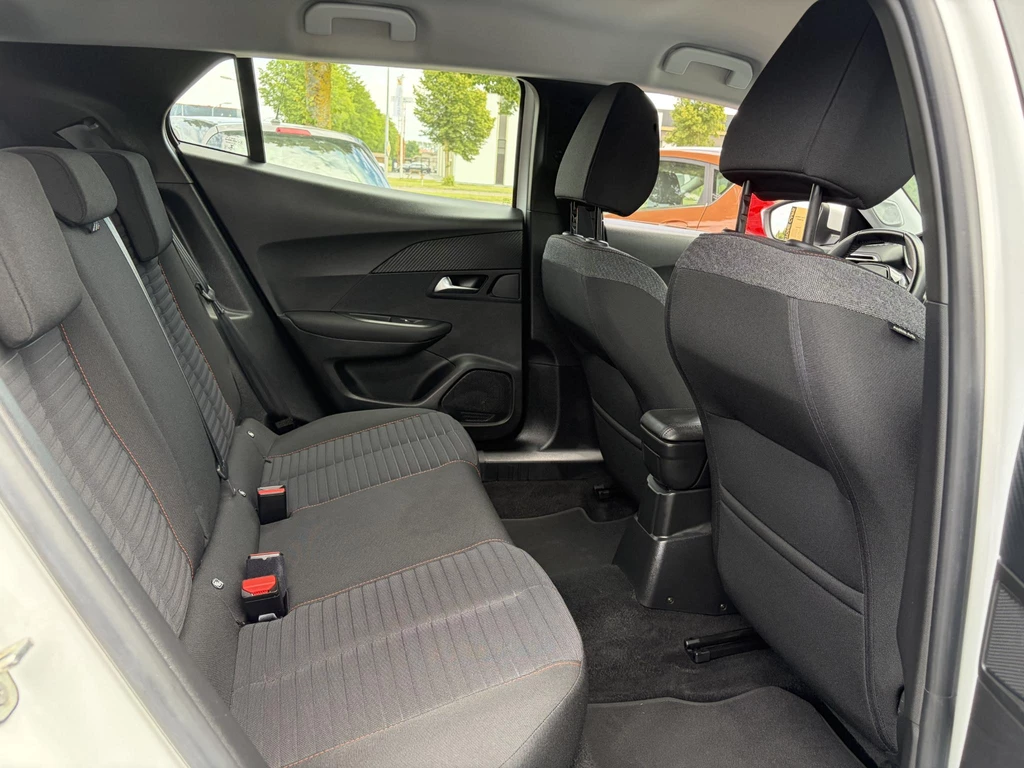 Peugeot 2008 – foto 11