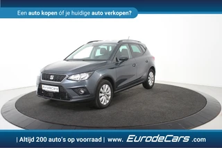 SEAT Arona – thumbnail 3