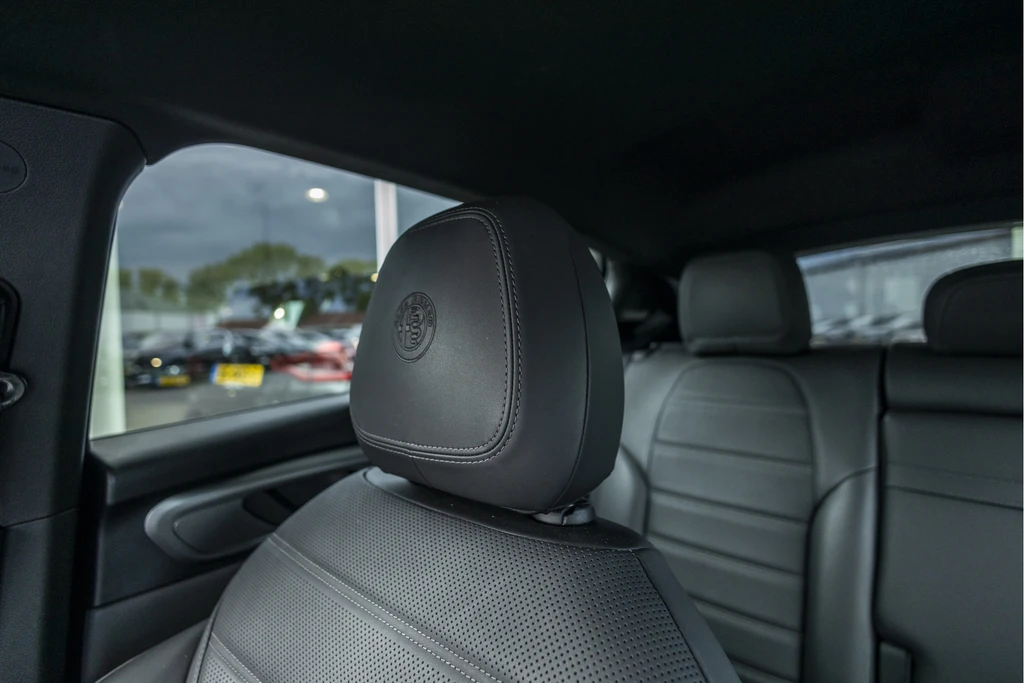 Alfa Romeo Tonale – foto 16
