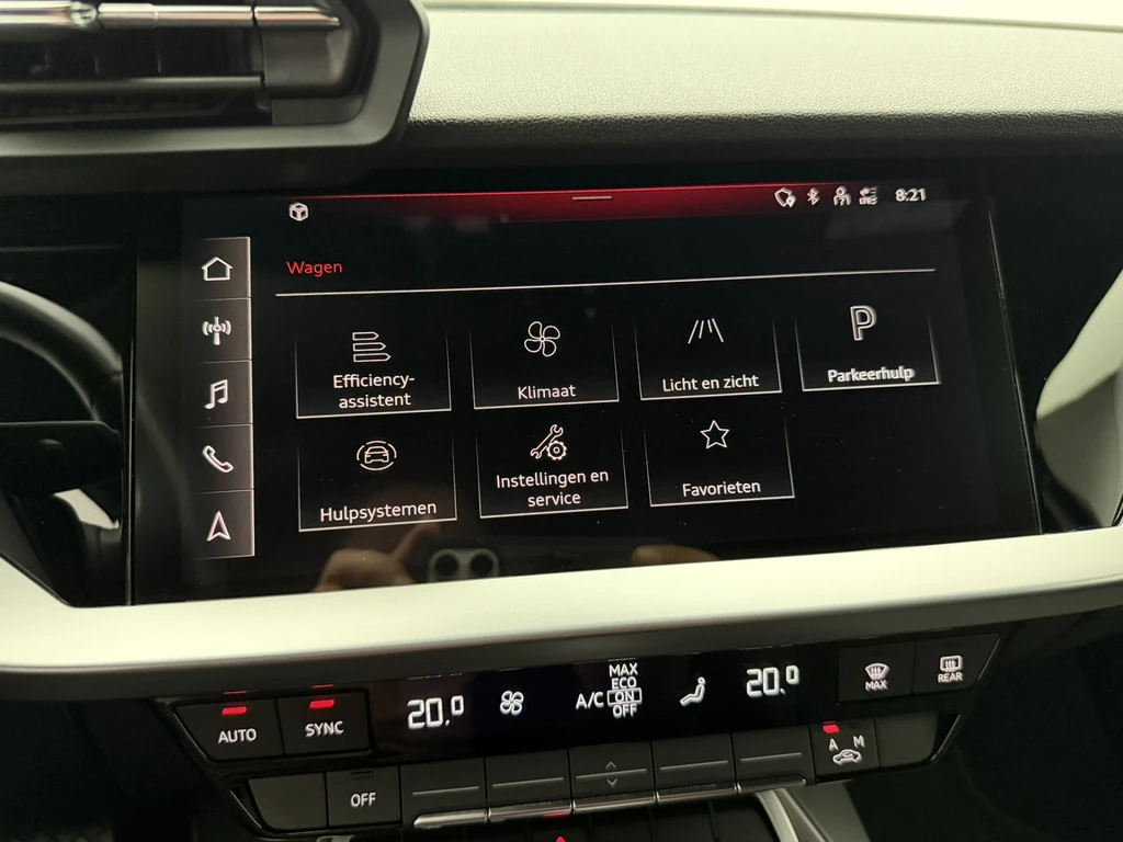 Audi A3 – foto 20