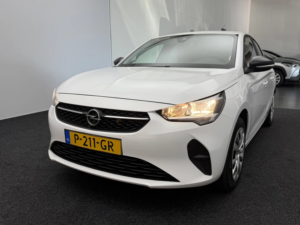 Opel Corsa-e – foto 2