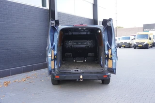 Ford Transit Connect – thumbnail 9