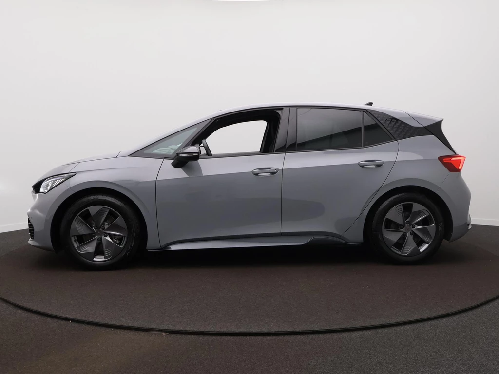 CUPRA Born – foto 3