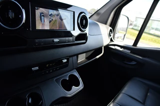 Mercedes-Benz Sprinter – thumbnail 20