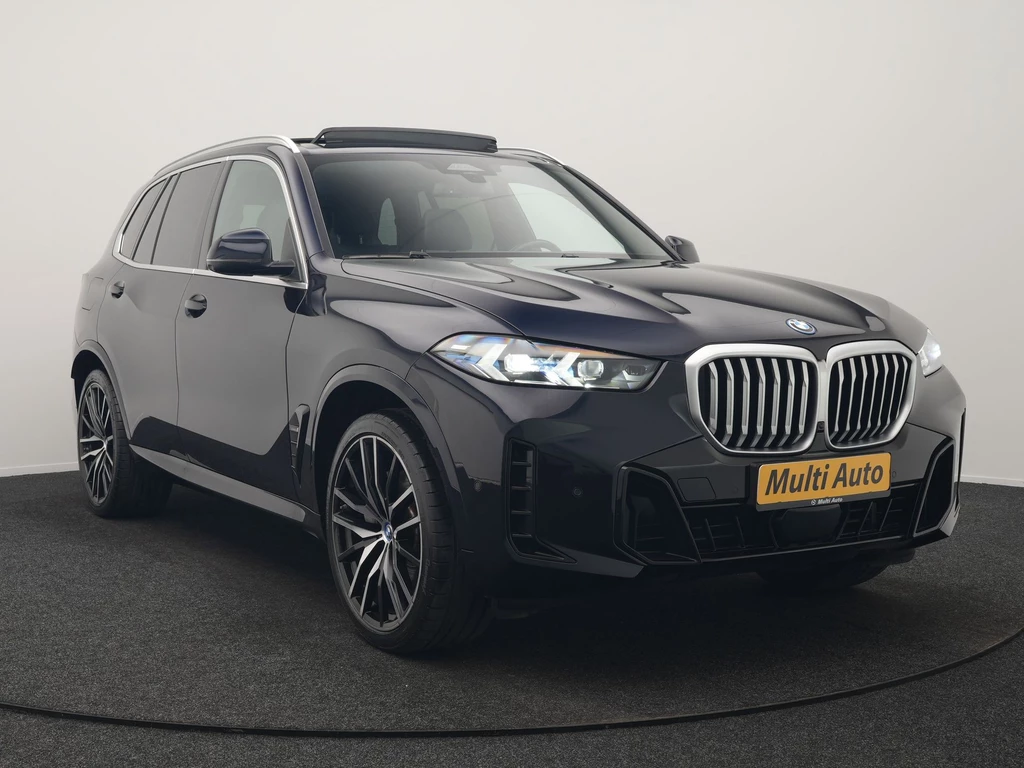 BMW X5 – foto 9