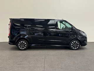 Ford Transit Custom – thumbnail 5