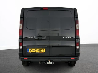 Renault Trafic – thumbnail 4