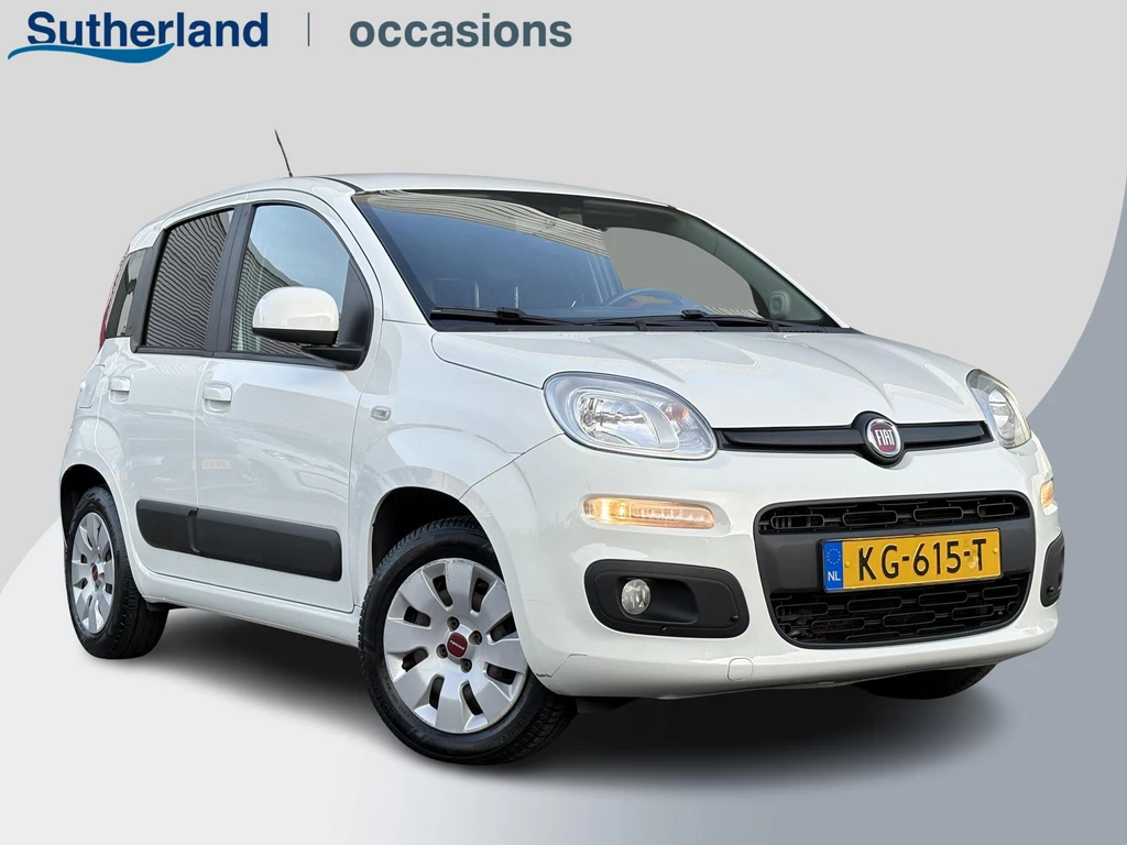 Fiat Panda – foto 7