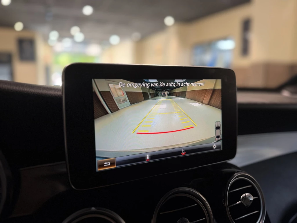 Mercedes-Benz GLC – foto 36