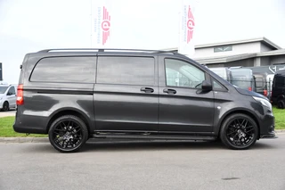 Mercedes-Benz Vito – thumbnail 9