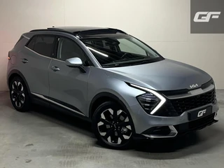 Kia Sportage – thumbnail 16