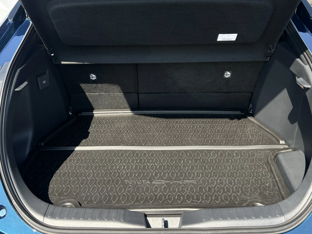 Toyota C-HR – foto 29