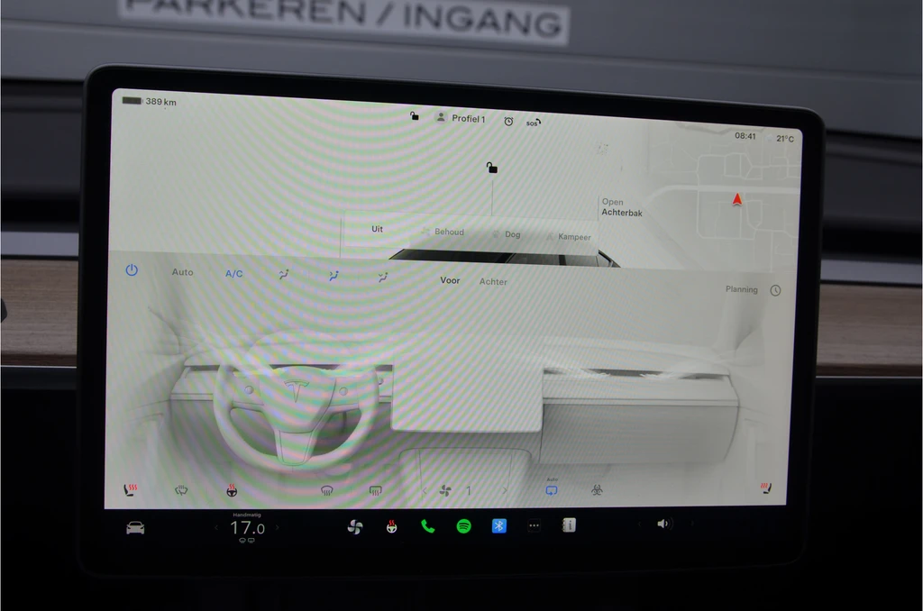 Tesla Model Y – foto 18
