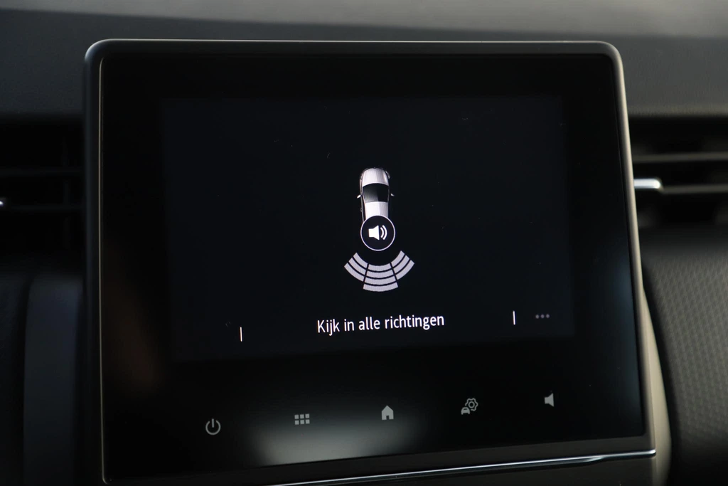 Renault Clio – foto 21