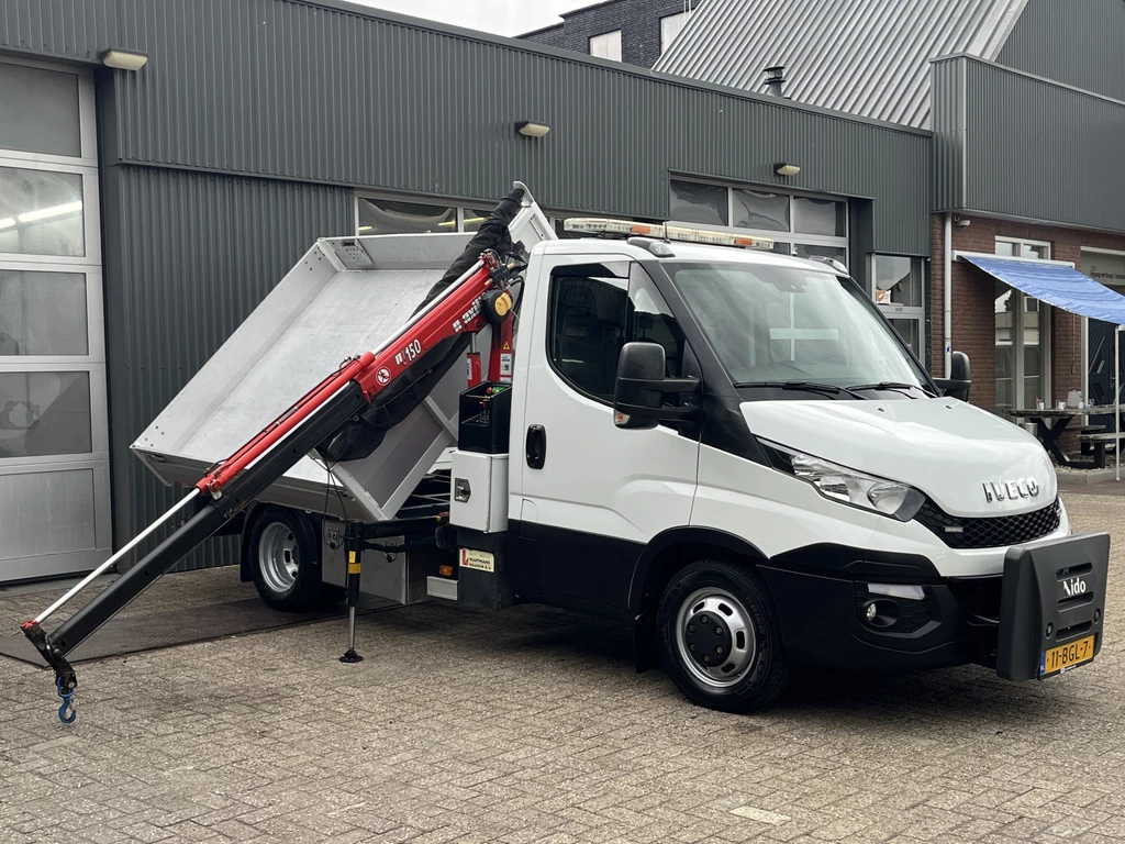Iveco Daily – foto 11