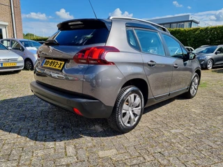 Peugeot 2008 – thumbnail 5