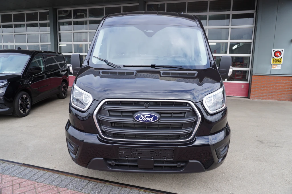 Ford Transit – foto 9