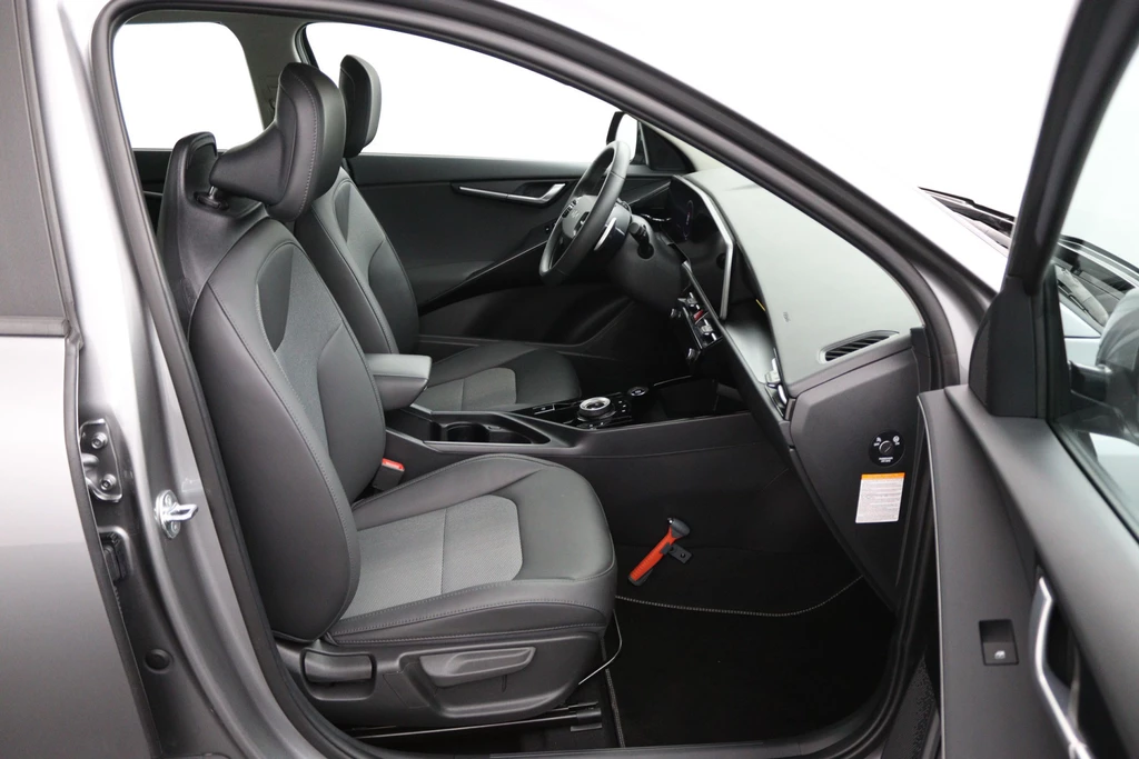 Kia Niro – foto 31