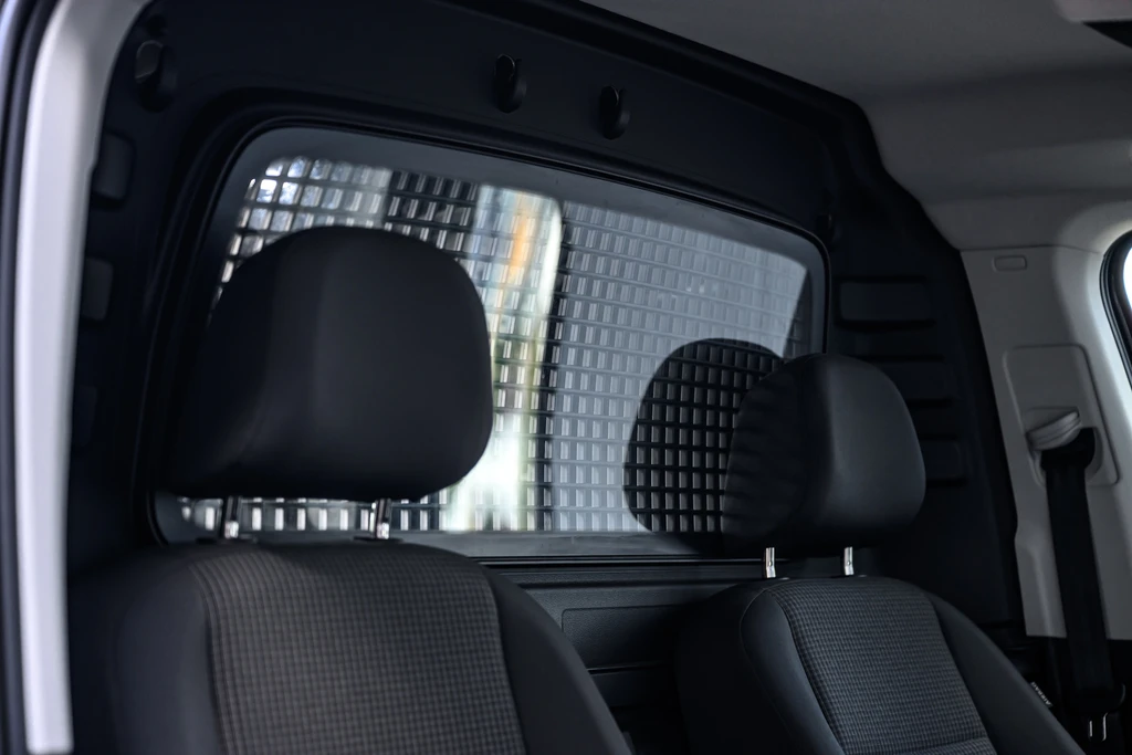 Volkswagen Caddy – foto 19