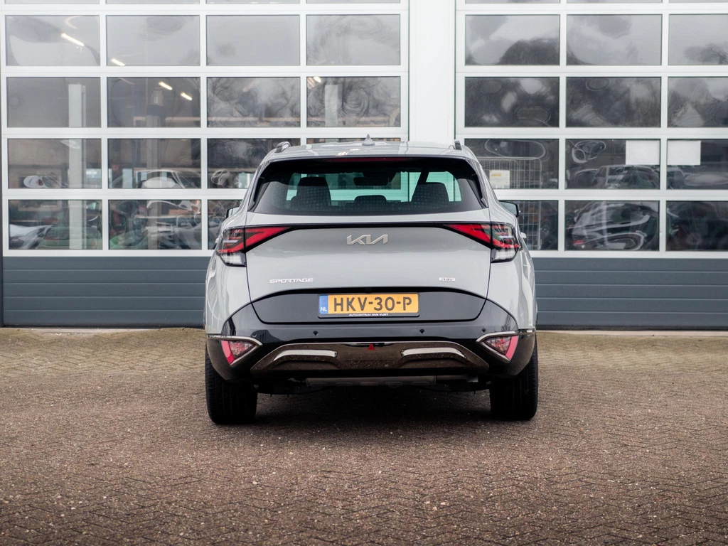 Kia Sportage – foto 6