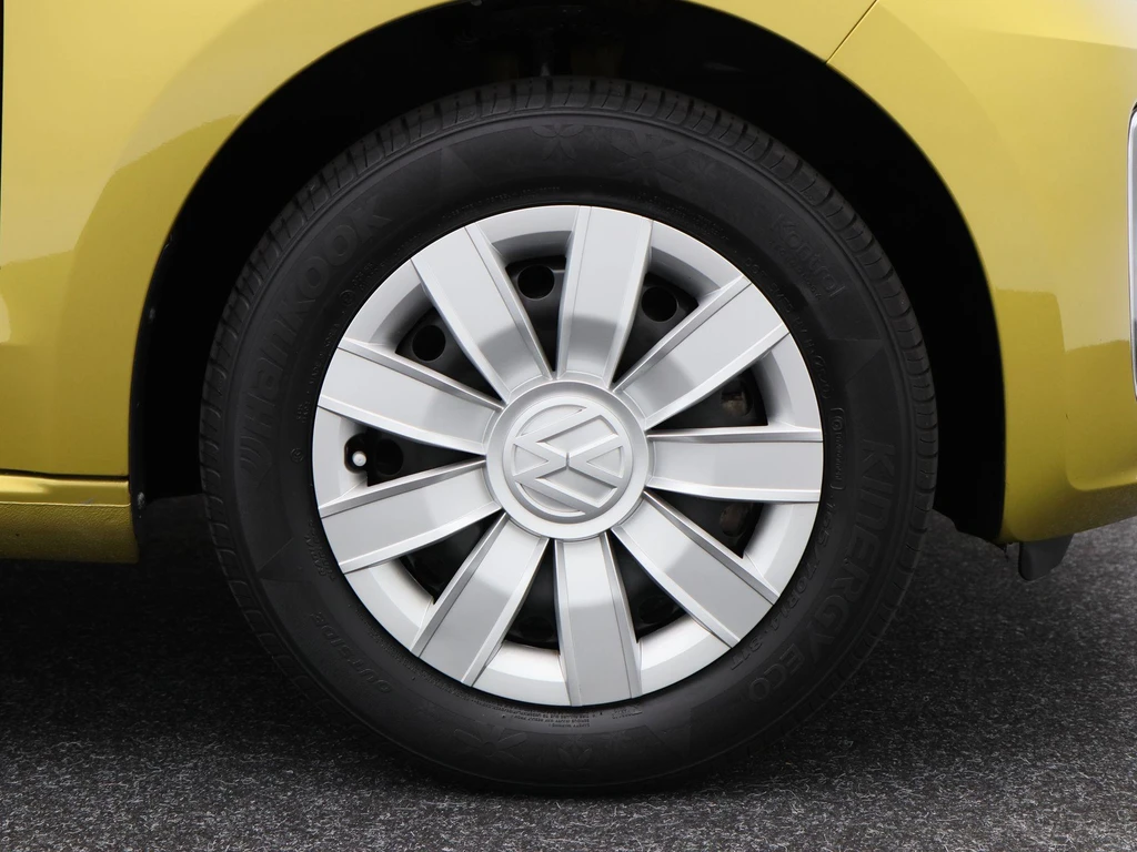 Volkswagen e-up! – foto 15