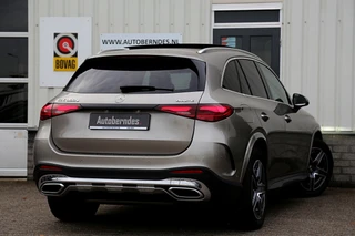 Mercedes-Benz GLC – thumbnail 3