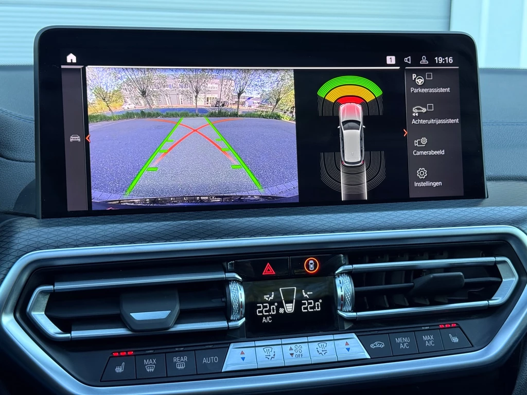 BMW X3 – foto 25