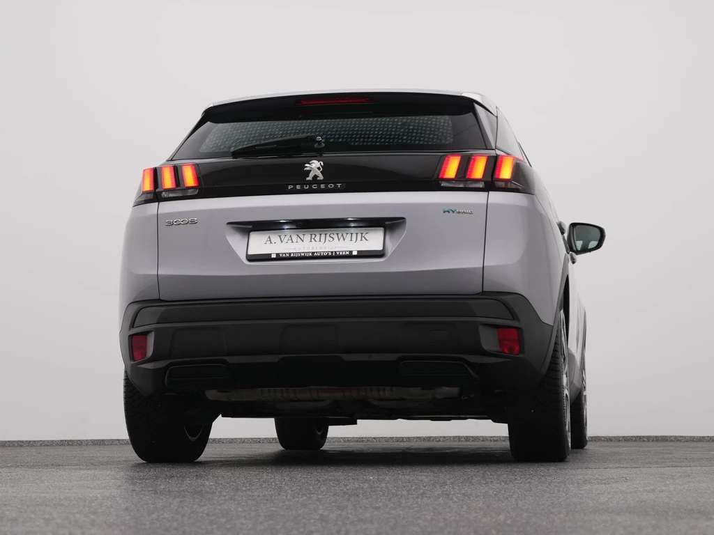 Peugeot 3008 – foto 10