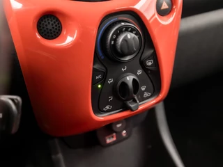Citroën C1 – thumbnail 10