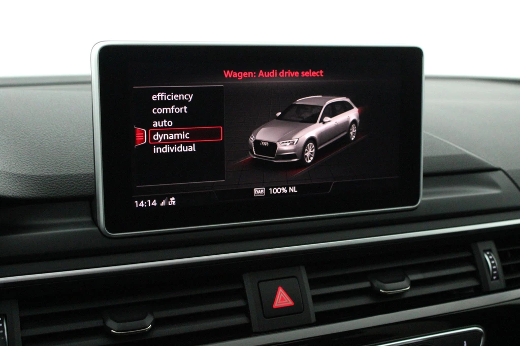 Audi A4 – foto 31