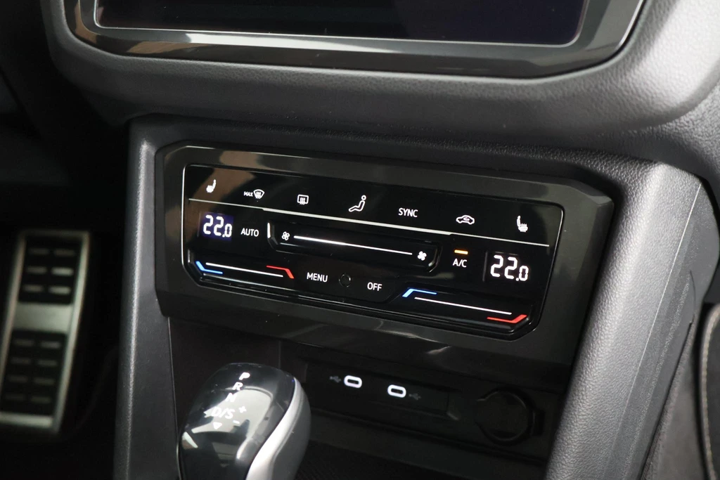 Volkswagen Tiguan – foto 35