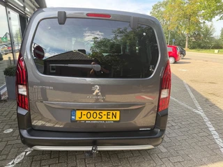Peugeot Rifter – thumbnail 4