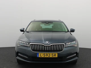 Škoda Superb – thumbnail 10