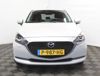 Mazda 2 – thumbnail 9
