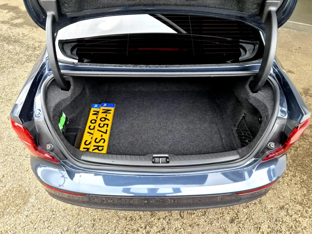 Volvo S60 – foto 15