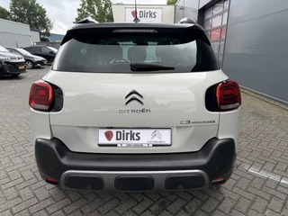 Citroën C3 Aircross – thumbnail 6